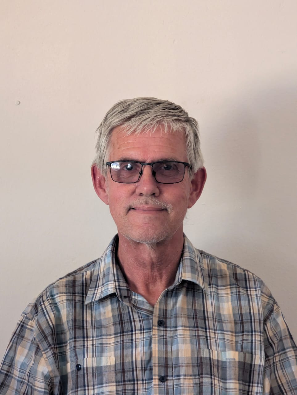 Henk Brand