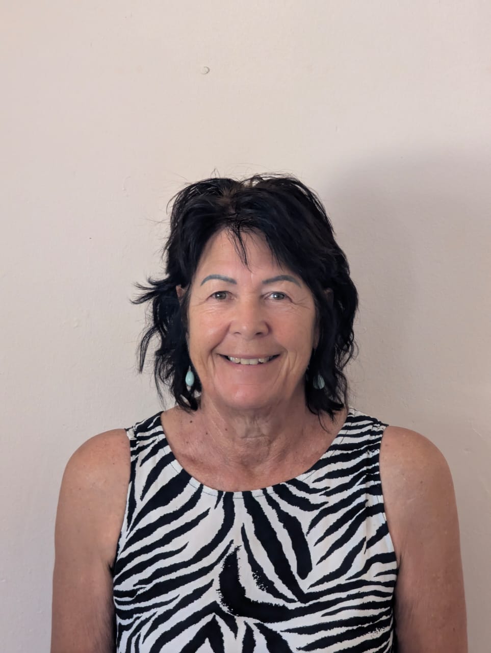 Elmarie Coetzee